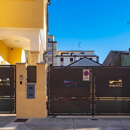 Casa Fortuna Monfalcone Exterior photo